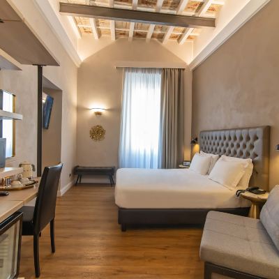 豪華房 阿卡德米亞酒店優惠