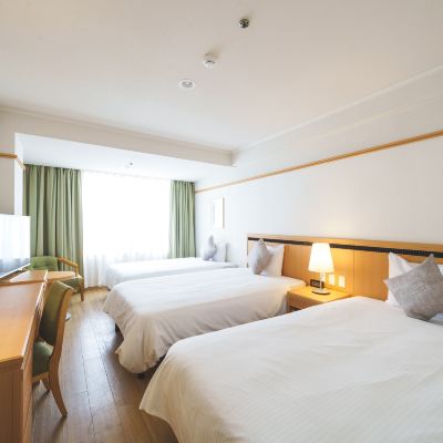 豪華雙床房 那霸奧利安飯店優惠