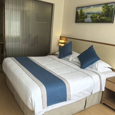 特惠大床房 速8飯店（廈門火車站假日商城店）優惠