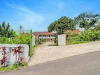 Collection O Subang near Ciater Subang formerly Orchid Villa Ciater Hotels in Ciater