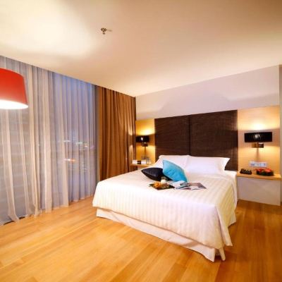 雙人套房 蘇邦帝國飯店優惠