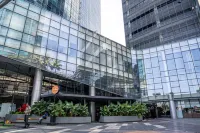 Skysuites Residence Surabaya Hoteles en 