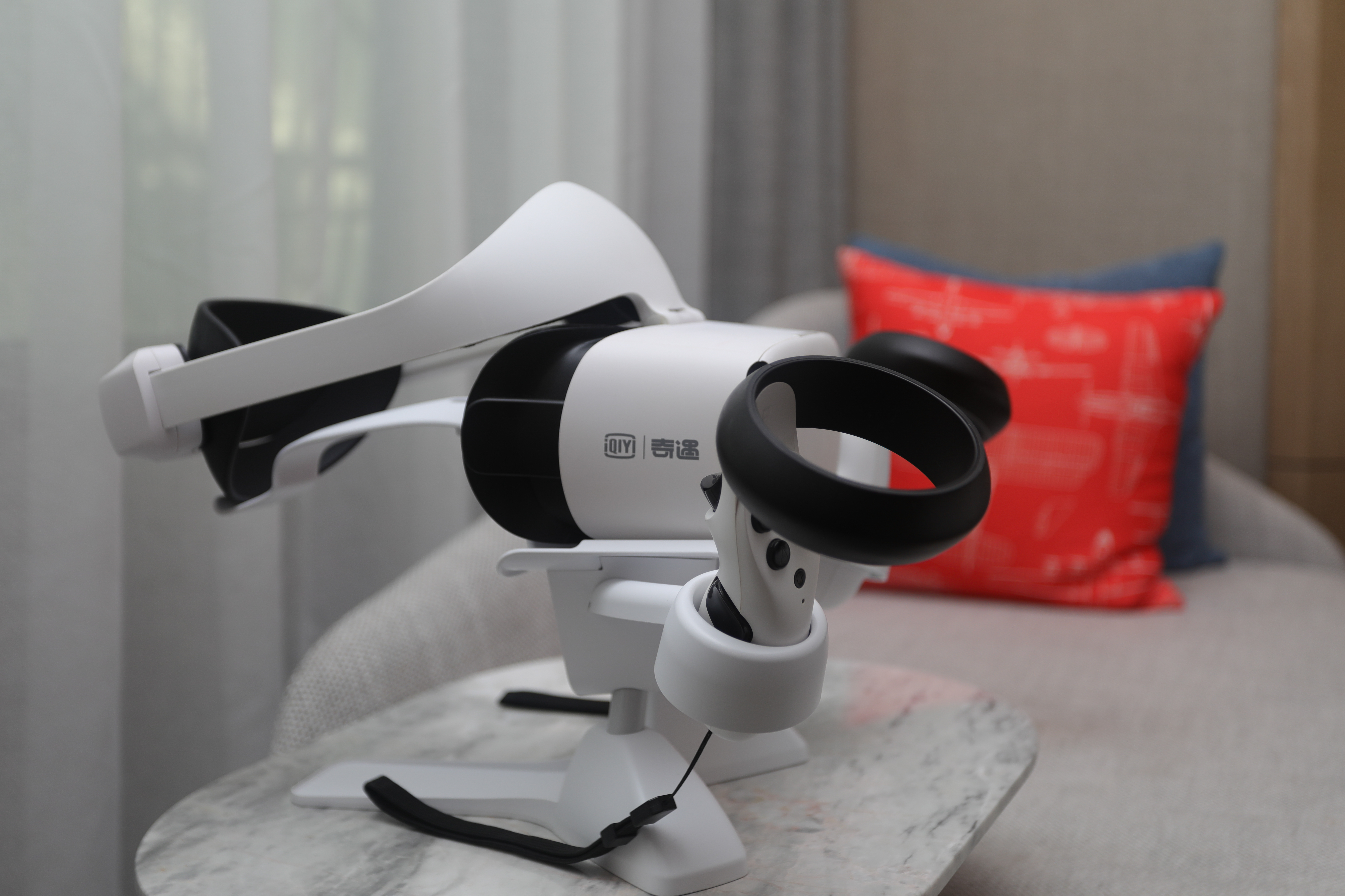 深航梦享VR雅致大床房（封闭窗+观影游戏）