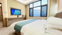 Ding Kahua Business Hotel (Huanjiang Bridge)