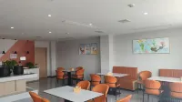 GreenTree Shell Hotel (Luohe Yancheng District Zhongyuan Road)