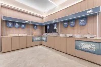 Hanting Pingxiang Shangli Binhe South Road Yujing Bay Hotel