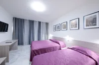 M9 Rest House Venice