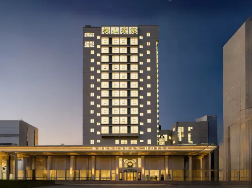 Hengshan Hotel