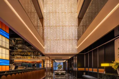 YUNBO JINGYU HOTEL Hoteles en 