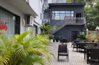 Wealth hotel·Chinese restaurant·VI Hotele w: 