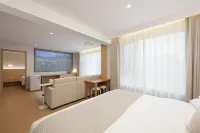 Yunmanyu · Yunqi Songjian · Serene Pine · Homestay (Yunding Market)  호텔