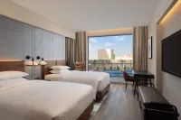 Four Points by Sheraton Amritsar, Mall Road Hotels in 