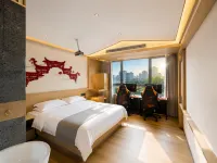 Monster E-sports Hotel (Dongyang Branch) Hotel a Dongyang