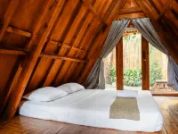 New Dgyp Ciater Resort Hotels in Ciater