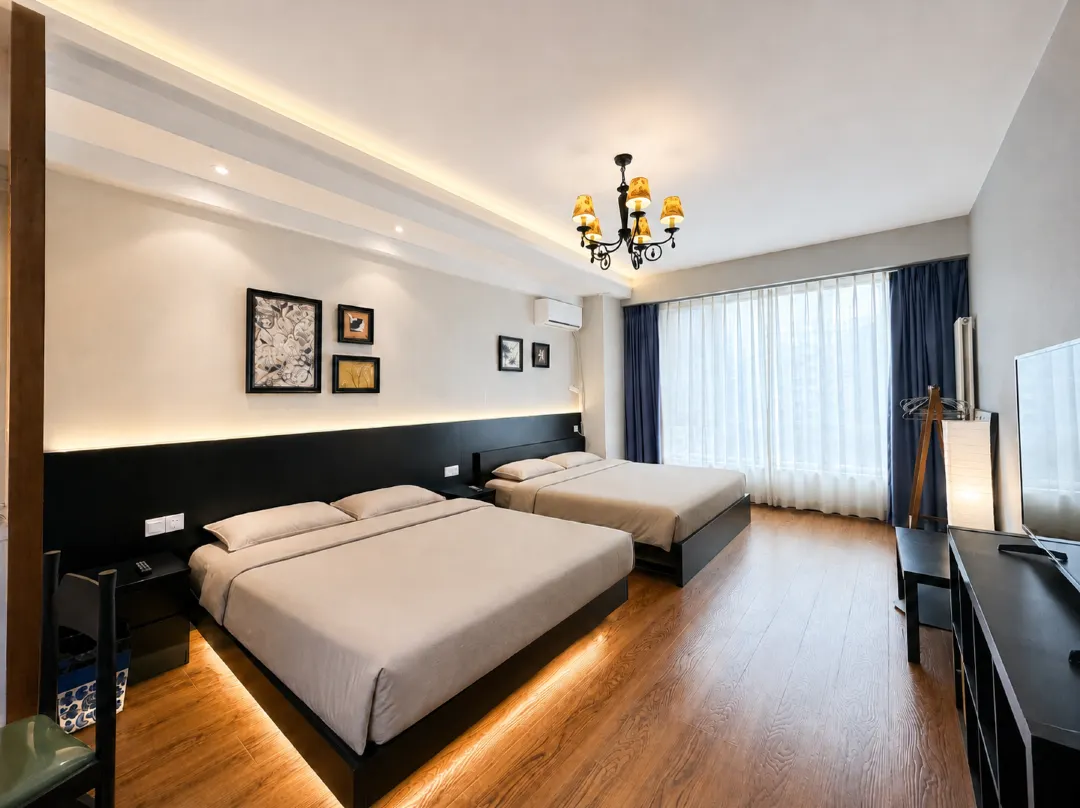 Xile Apartment - Pekin