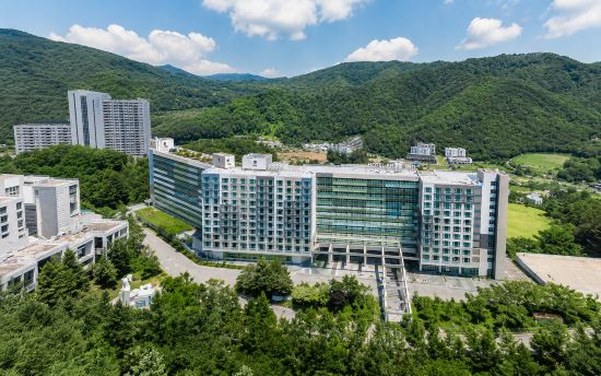 호텔 어라운드 평창