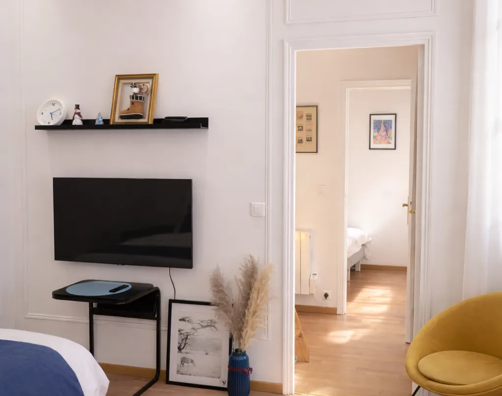 Cœur De Paris – à Pied Du Louvre, Opéra Et Vendôme - Paris 1er Arrondissement