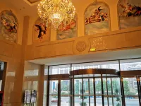 Vienna Hotel (Jiji Jishui Administrative Center Branch) Hotele w: Powiat Jishui
