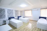 Reikartz Payitaxt Andijan โรงแรมใน