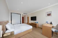 Company Hotel (Nanling Nanling Bridge Lingyang Road)