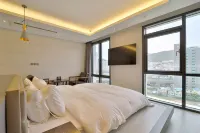 Busan Seomyeon Yuna Hotel Business