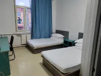 Jinye Family Hotel