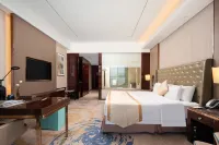 Yingtan Qinlu Hotel