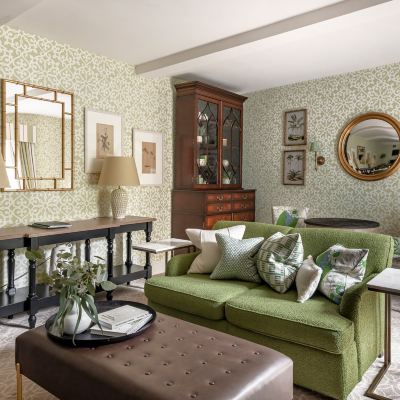 Garden Villa The Royal Crescent Hotel & Spa Promo Code