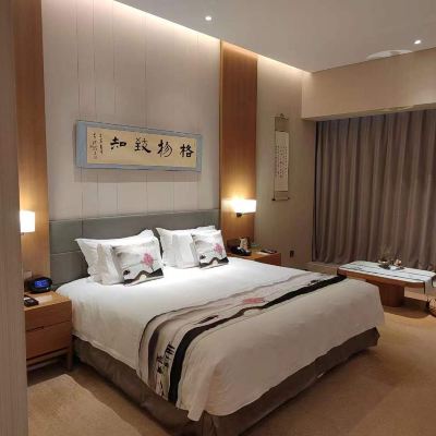 陽明文化主題房 餘姚伯瑞特飯店優惠