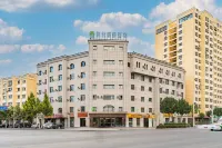GreenTree Inn Hotel