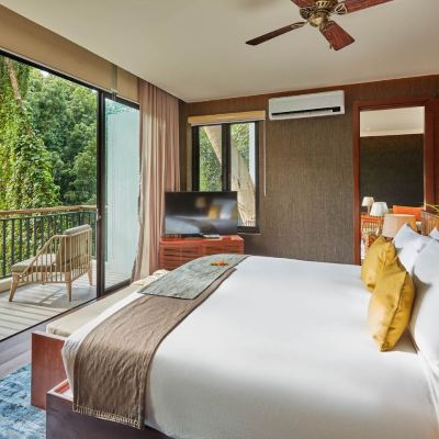 Banaba Executive Suite The Farm at San Benito Promo Code