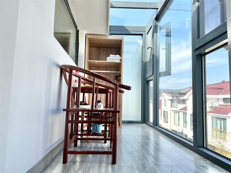 和风—特惠榻榻米大床房