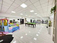 莱州奧城国際ホテル