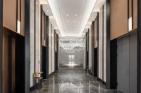 Wuwei New Era International Hotel