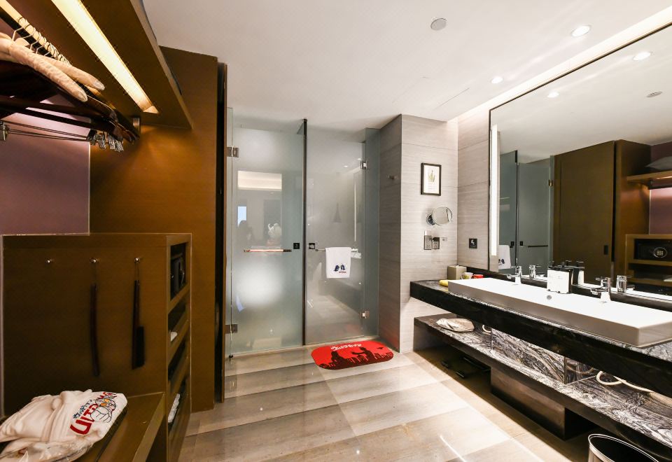 奥特曼亲子主题双床房|超大空间|帐篷|游戏地垫