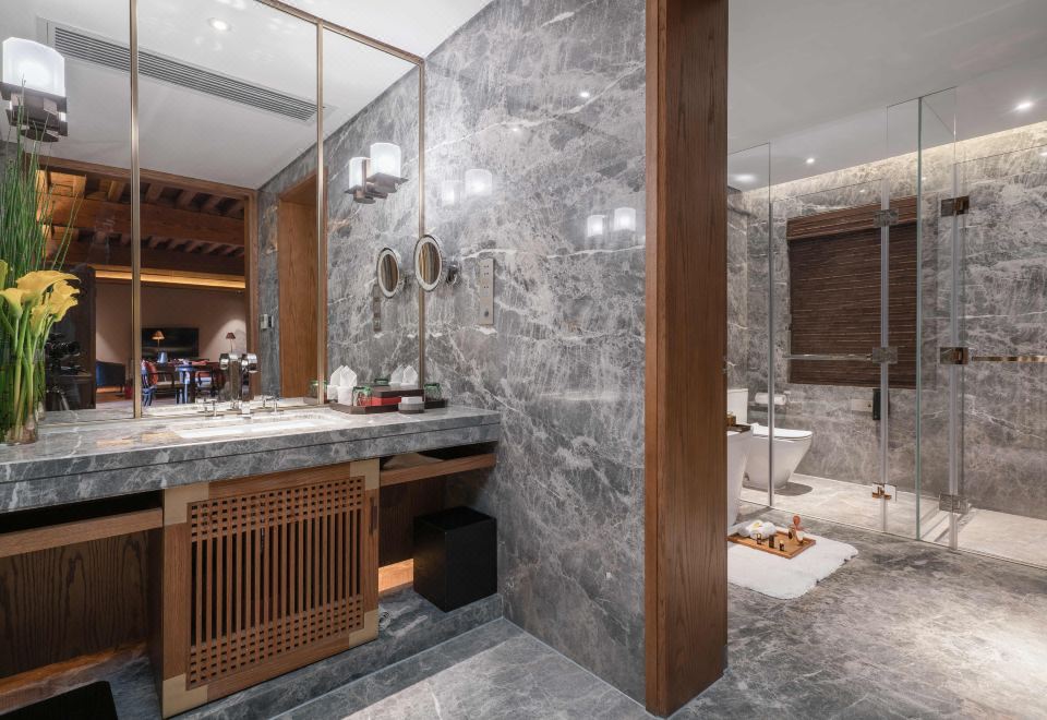 Jianshui Heyuan HotelXiangHe Suite