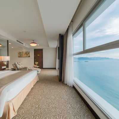 精緻特大床套房 哈瓦那芽莊優惠