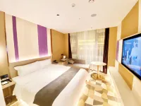Jiangpan Elegant Restaurant Hotel (Suining County Government Branch)