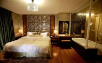 The Royal Mandaya Hotel Davao Отели в г. 