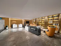 Daqing Royal Maple Hotel (Saltu Dawn Lake Shop ) Hotel a Daqing