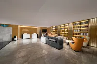 Daqing Royal Maple Hotel (Saltu Dawn Lake Shop )