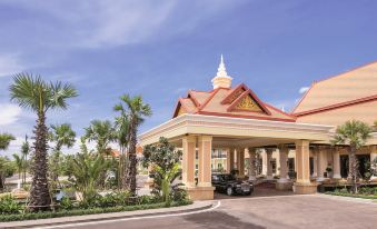 Sokha Siem Reap Resort & Convention Center