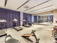 Lavande Hotel (Heqing Xinhua Branch)