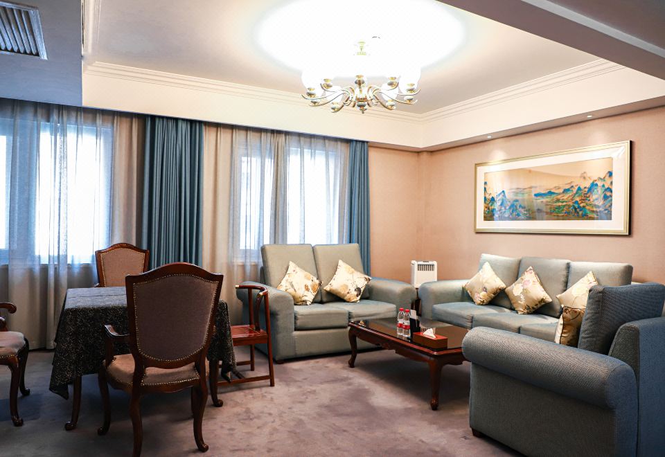 Feitian Hotel BeijingExecutive Suite