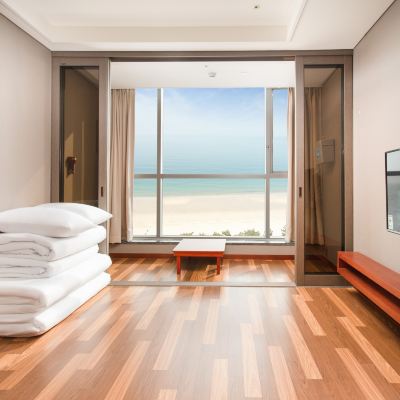 스탠다드 오션 뷰룸 온돌 호텔 머드린 쿠폰