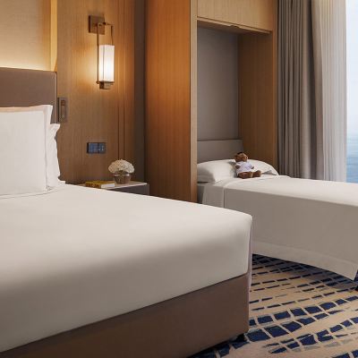 Ocean Family Club Jumeirah Beach Hotel Promo Code