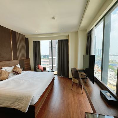 Grand City View Non Smoking Northern Charm Hotel Promo Code