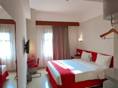Brothers Inn Solo Baru Hotel a 