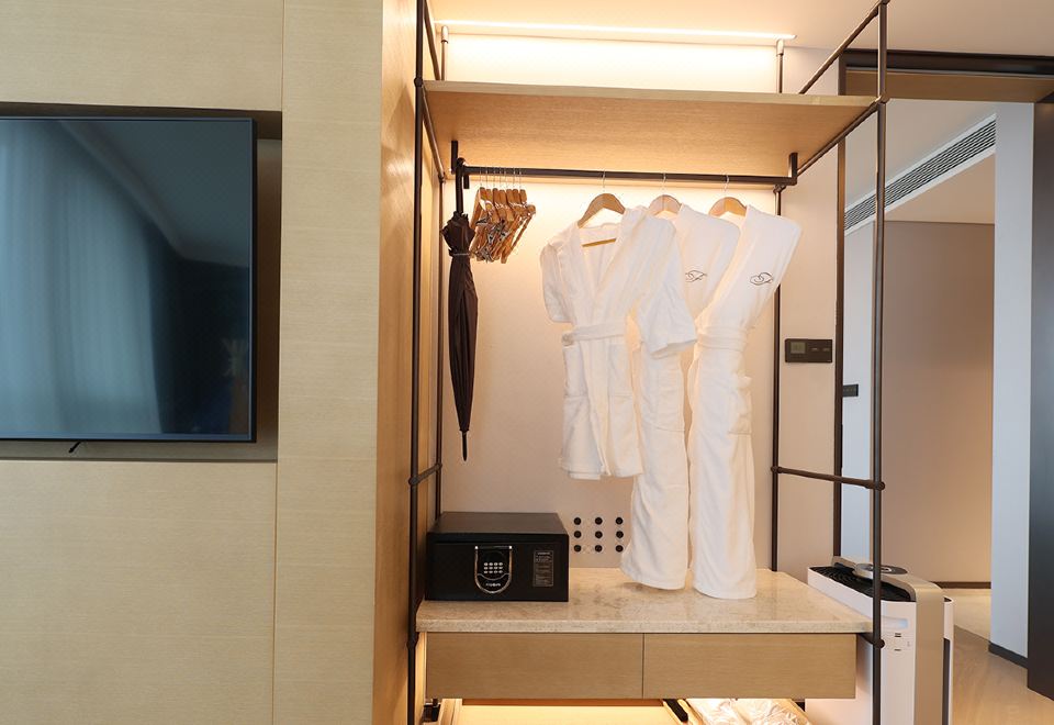 一居童趣亲子房