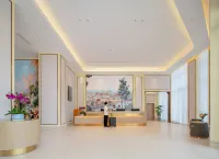 Vienna 3 Best Hotel (Teng County Taiping)
